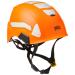 PETZL, Strato Hi-Viz Helmet, Orange