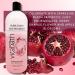 Vitabath Pomegranate Bellini Blush Bubble Bath - Rich Foaming Aromatherapy Soak for All Skin Types - Moisturizing & Nourishing 33.8 fl oz - Buy Online on GoSupps.com