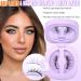Magnetic Eyelashes Half Manga | Winifred M1 - No Glue Natural Look Reusable with Applicator - Buy Online on GoSupps.com