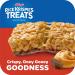 Rice Krispies Treats Cubes de riz croustillants pour enfants collations au chocolat beurre d'arachide bo te de 283 5 g (14 barres) - Buy Online on GoSupps.com