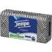 Tempo Tissues Box - 4-Ply - 12 Packs (80 Tissues Each) - Unique Graphics - 960 Tissues - International Shipping Available - Buy Online on GoSupps.com