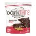 barkTHINS Dark Chocolate Almond with Sea Salt, 4.7 Ounce (Pack of 6)