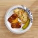 6-inch Dinner Size Dixie Paper Plates - 220 Count (Pack of 5) - Disposable Plate Set - Buy Online on GoSupps.com
