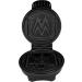 WWE Championship Belt Waffle Maker - Start Your Day Like a Champion! - Buy Online on GoSupps.com