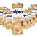 Alpro - Boisson V g tale - Soja Macchiato - 1L - Lot de 8x1L - Buy Online on GoSupps.com