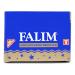 Buy Falim Damla Sugar-Free Chewing Gum - 100 Pieces Box | Mastic Flavor | International Shipping Available - Buy Online on GoSupps.com