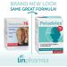 Petadolex 75mg PA-Free Butterbur Root Extract - 1 Bottle | Linpharma - Buy Online on GoSupps.com
