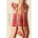 ILIA Color Block Lipstick - Grenadine (Coral Red) | Non-Toxic Vegan Cruelty-Free Clean Makeup - Buy Online on GoSupps.com