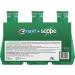 Crest Scope Outlast Mint Mouthwash 33.8 Fl Oz - 3 Pack (1L) | Long Lasting Freshness - Buy Online on GoSupps.com