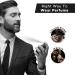 The Man Company Specially Curated Perfume Gift Set for Men 4 * 20ml - A Gentleman s Moods | Premium Long-Lasting Fragrance | Luxury EAU DE Parfum | Night for Date |Blanc for Office|Fire for Party - Buy Online on GoSupps.com
