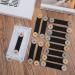 Ear Strap Extender Hook (30 Pieces) - Adjustable Anti-Slip Ear Protector for Relieving Pressure Pain - Buy Online on GoSupps.com