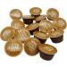 Dolce Gusto | Nescafe Coffee Pods | Nescaf Dolce Gusto Espresso Milano (Capsules) | Nescafe Espresso | 3.95 Ounce Total Weight - Buy Online on GoSupps.com