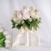 100pcs Teardrop Pearl Corsage Pins for DIY Crafts & Wedding Decor - Buy Online on GoSupps.com