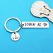 Xiahuyu 1 Year Sobriety Keychain - AA & NA Addiction Recovery Gift for Men and Women - Buy Online on GoSupps.com