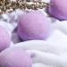 BODY & EARTH 10-Pack Bath Bombs Gift Set - Natural Essential Oils, Handmade, Perfect Birthday Gift for Family & Friends - Buy Online on GoSupps.com
