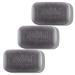 Avani Dead Sea Cosmetics Purifying Mud Soap Includes Vitamins Essential Oils Plant Extracts 3 Pack 13.2 Ounce (Pack of 1)