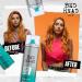 TIGI Bed Head Hard Head Hairspray for Extra Strong Hold - For All Hair Types - With Instant Dry & Natural Shine - Use on Dry Hair - Premium Hair Care Products for Women & Men - 11.7 oz (7 Pack) - Buy Online on GoSupps.com