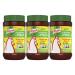 Knorr Granulated Chicken Flavor Bouillon For Sauces, Gravies And Soups Chicken Bouillon Fat And Cholesterol Free 2 lb 3 Pack 2.0 Pound (Pack of 3) Chicken