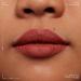 NYX Lip Lingerie XXL Matte Liquid Lipstick - Peach Flirt 06 - 0.13 Fl Oz - Buy Online on GoSupps.com