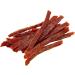 Snackomio Premium Dog Snack - Juicy Grain-Free Duck Breast Fillet Strips (70g) - International Shipping Available - Buy Online on GoSupps.com