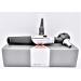 Gima Heine Mini 3000 LED FO Otoscope - Black | Premium Quality Medical Equipment for International Shipping - Buy Online on GoSupps.com
