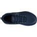 Skechers Men's D'lux Walker Pensive Oxford 10.5 X-Wide Navy - Quality Comfort for Every Step - Buy Online on GoSupps.com