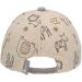 Sterntaler Boys Baseball Cap Savanne - Beige 49 | Trendy Kids' Hat for All Seasons | International Shipping Available - Buy Online on GoSupps.com