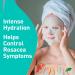 PROcure Rosacare Soothing Sheet Face Mask 5 Masks - Hyaluronic Hydrogel for Rosacea Symptoms - 0.845 Fl Oz - Buy Online on GoSupps.com