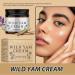 Organic Wild Yam Cream | Hydrating Night Cream for Men & Women | Natural Moisturizer - 3pcs for Soft Skin - Buy Online on GoSupps.com