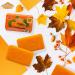 ASANTEE Papaya Soap 4.4 oz (Pack of 4) - Reduces Dark Spots | Brightens Skin - Buy Online on GoSupps.com