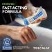 TriCalm Soothing Anti-Itch Hydrogel Steroid-Free Relief for Bug Bites & Eczema | 2 Fl Oz - International Shipping Available - Buy Online on GoSupps.com