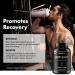 Anabolic Warfare Glyco Surge: Performance Carbs for Lean Muscle Growth & Recovery (40 Servings) - Buy Online on GoSupps.com