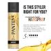 Pantene Pro-V Level 5 Maximum Hold Hairspray for Maximum Hold Texture and Finish 11 oz 11 Fl Oz (Pack of 1) - Buy Online on GoSupps.com