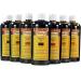 Fiebings Vintage Gel - Black 227g | Antique Leather Gel for Superior Finish - Shop Now! - Buy Online on GoSupps.com