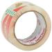 Duck HD Clear Heavy Duty Packing Tape Refill  6 Rolls  1.88 Inch x 54.6 Yard  (441962) 6 Rolls  54.6 yds Refill - Buy Online on GoSupps.com