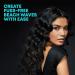 Revamp Progloss Wave Define Styler - Professional 3 Barrel Waver for S-Shaped Waves - Buy Online on GoSupps.com