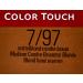Wella Professionals Color Touch 7/97 Mittelblond Cendr - Rich Naturals Hair Color 60ml | International Shipping Available - Buy Online on GoSupps.com