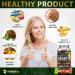 High Potency Wellution Hemp Gummies 2600000 XL - Fruity Gummy Bears with Hemp Oil for Stress & Inflammation Relief. Natural Hemp Candy for Sleep & Calm Mood - Buy Online on GoSupps.com