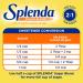 SPLENDA Low Calorie Sweetener for Baking Resealable Bag  Sugar Blend  32 Ounce - Buy Online on GoSupps.com
