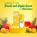 Dana Love's Fresh Lemon Cologne Mist 1.5 Fl. Oz. Invigorating and Uplifting Lemon Scented Body Mist for Women Classic Fragrance for Everyday Freshness Baby Soft Lemon (1.5 Fl Oz) - Buy Online on GoSupps.com