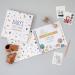 Forest Dreams Baby Journal Memory Book | Gender Neutral Scrapbook Album for First 5 Years | Baby Milestone Keepsake | Hardcover Baby Photo Album - Buy Online on GoSupps.com