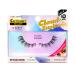 Cattitude 5D Lash Cloud Euphoria Dreamy - Wispy & Fluffy 5D False Eyelash Styles Lightweight and Comfortable Instant Volume and Effortless Glam
