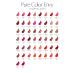 Estee Lauder Pure Color Envy Sculpting Lipstick 130 Intense Nude 0.12 oz - Long-Lasting Lipstick in Intense Nude Shade - Buy Online on GoSupps.com