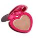 Half Caked Candy Paint Cheek + Lip Tint | vegan & cruelty-free  clean beauty  fragrance-free  glass skin finish | 5g (Sugar Cookie)