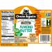 Once Again Natural Creamy Almond Butter 9lbs - Lightly Toasted, Salt Free, Vegan, Gluten Free, Kosher - Buy Online on GoSupps.com