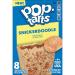 Snickerdoodle Pop-Tarts 13.5oz Box - Delicious Breakfast & Kids Snack - Buy Online on GoSupps.com