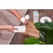 Certified Organic Hypoallergenic Vegan Wype Refill - Eco-Friendly Toilet Paper Gel - Buy Online on GoSupps.com