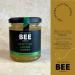 Scottish Clover Runny Honey 227g | The Scottish Bee Company | Natural UK-Made Sweet Honey - Buy Online on GoSupps.com