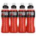 Powerade Blood Orange Pack of 12 - 500 ml Bottles | International Shipping to Austria - Buy Online on GoSupps.com