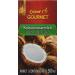 ORIENT GOURMET Coconut Milk Creamy milk with typical coconut flavor Authentic Thai cuisine 4 x 500 ml